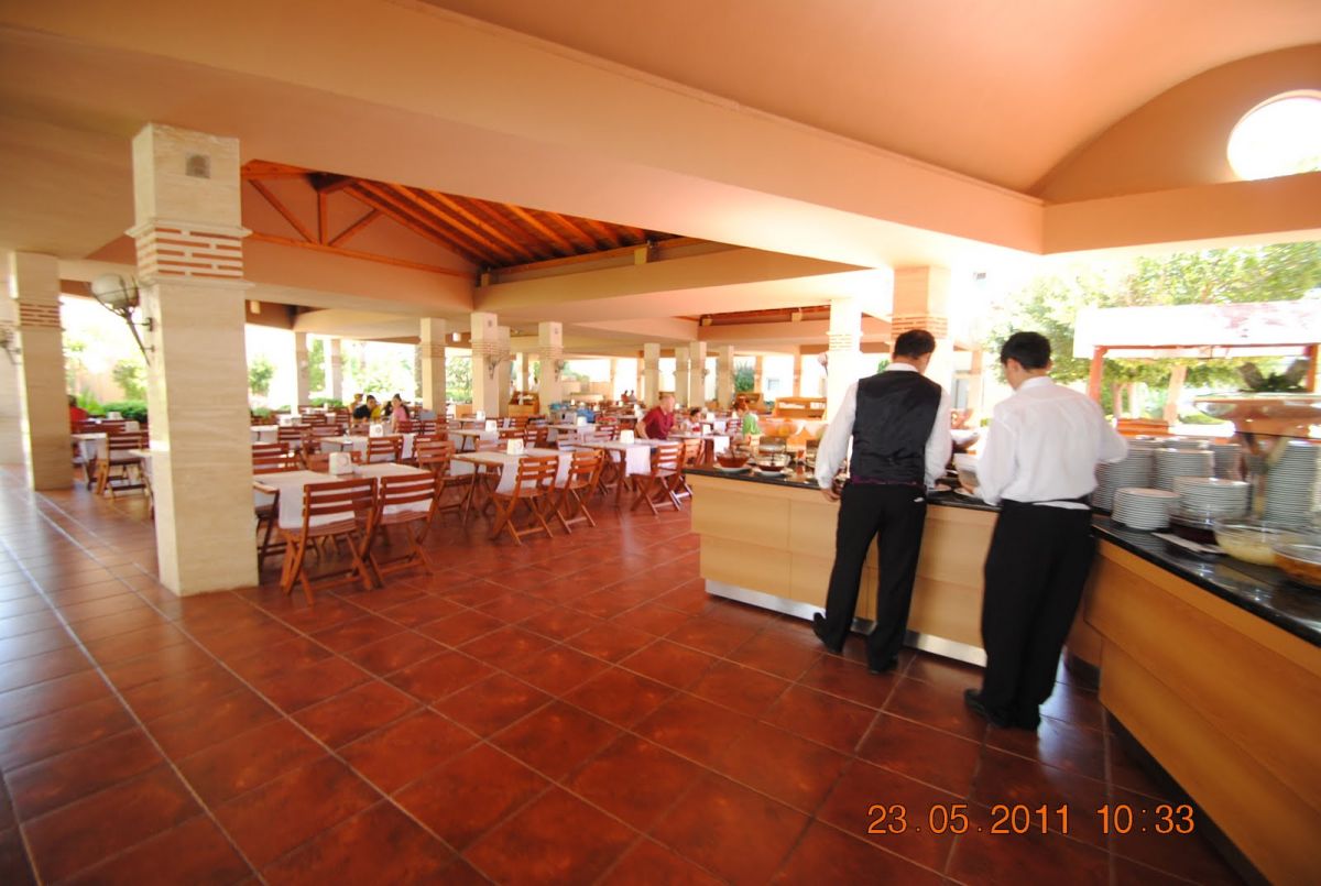 imagini hotel SILENCE BEACH RESORT SIDE